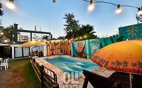 Hostel Oli