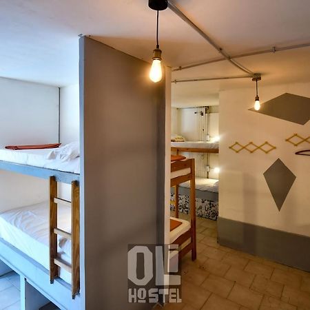 Oli Hostel Сан-Рафаэль Экстерьер фото
