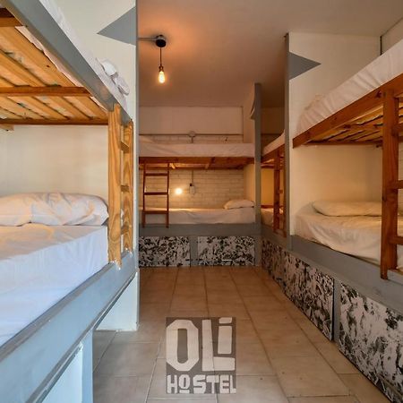 Oli Hostel Сан-Рафаэль Экстерьер фото