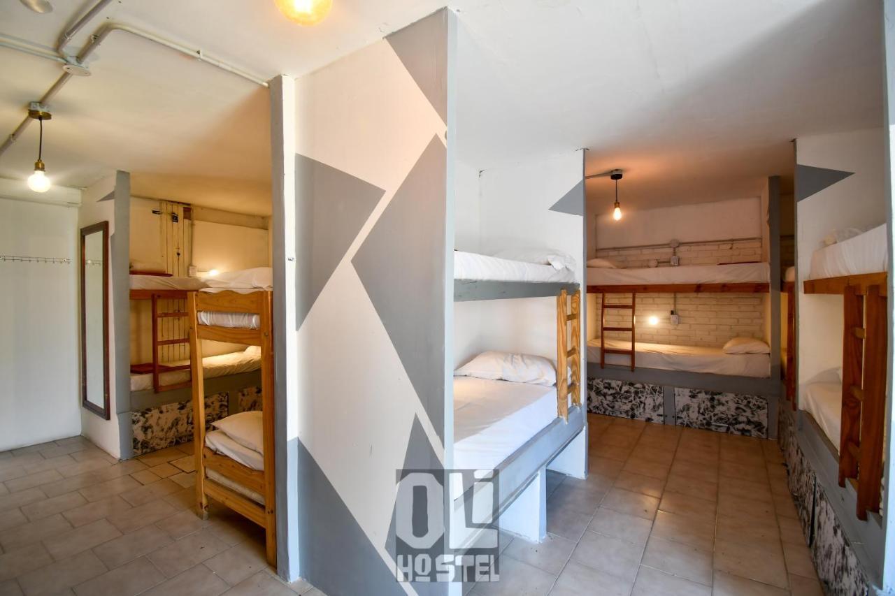 Oli Hostel Сан-Рафаэль Экстерьер фото