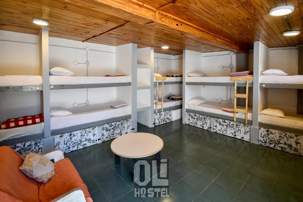 Oli Hostel Сан-Рафаэль Экстерьер фото