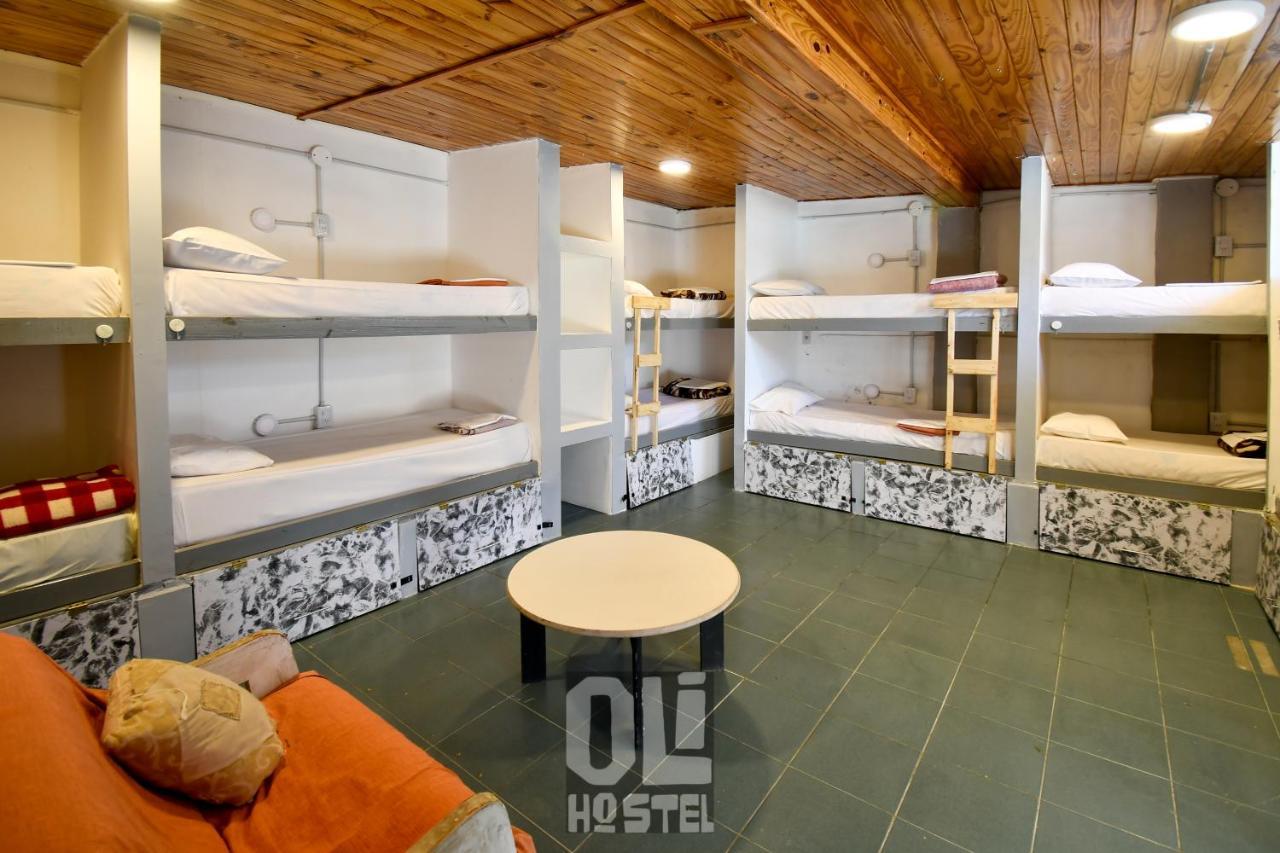 Oli Hostel Сан-Рафаэль Экстерьер фото