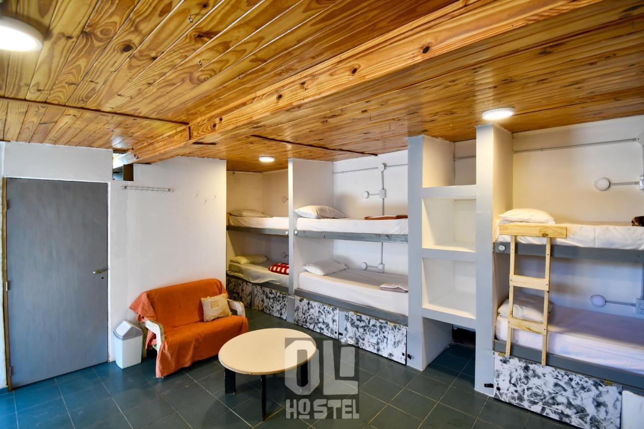 Oli Hostel Сан-Рафаэль Экстерьер фото