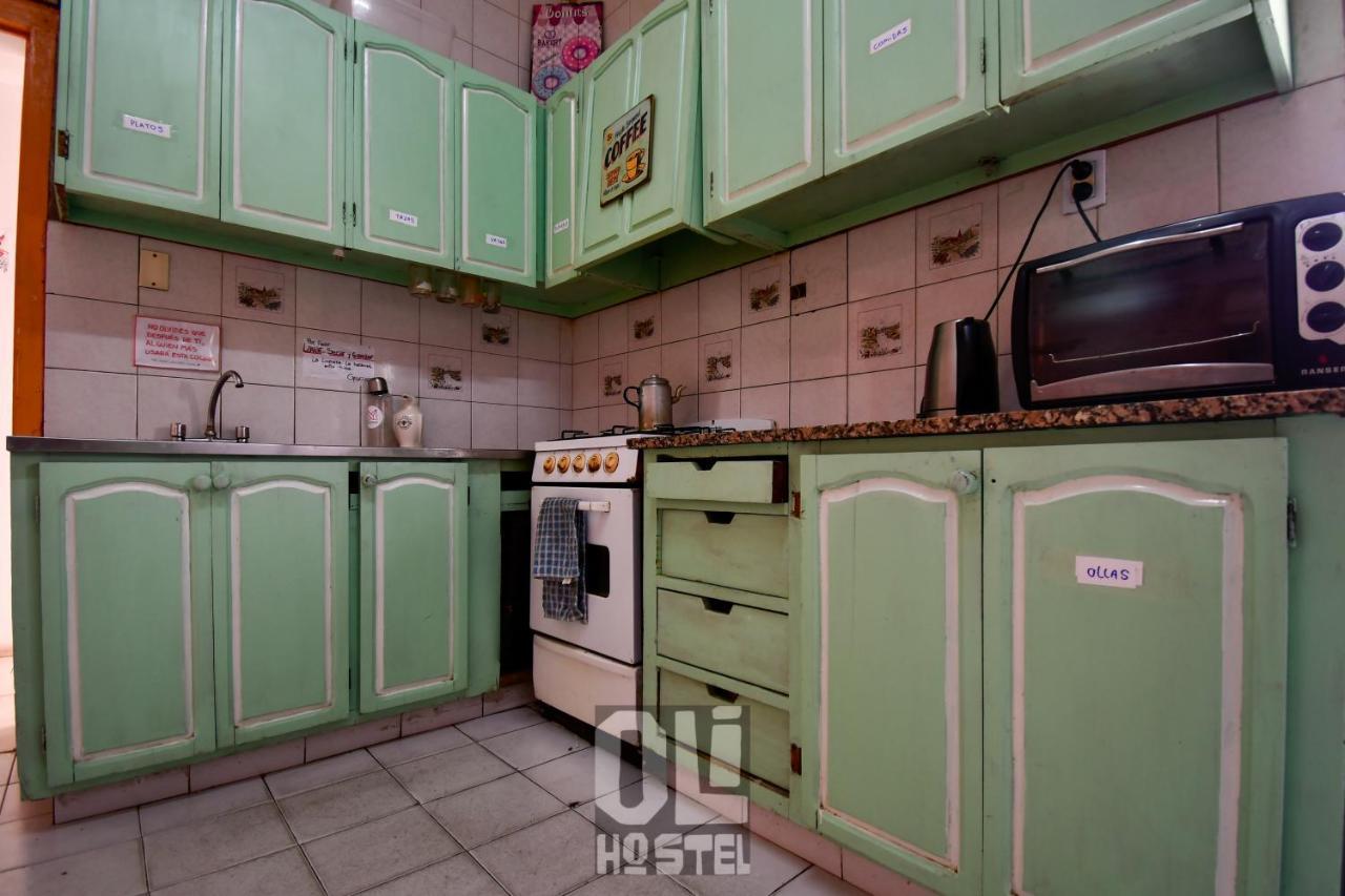 Oli Hostel Сан-Рафаэль Экстерьер фото