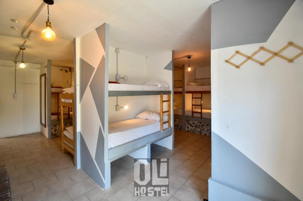 Oli Hostel Сан-Рафаэль Экстерьер фото