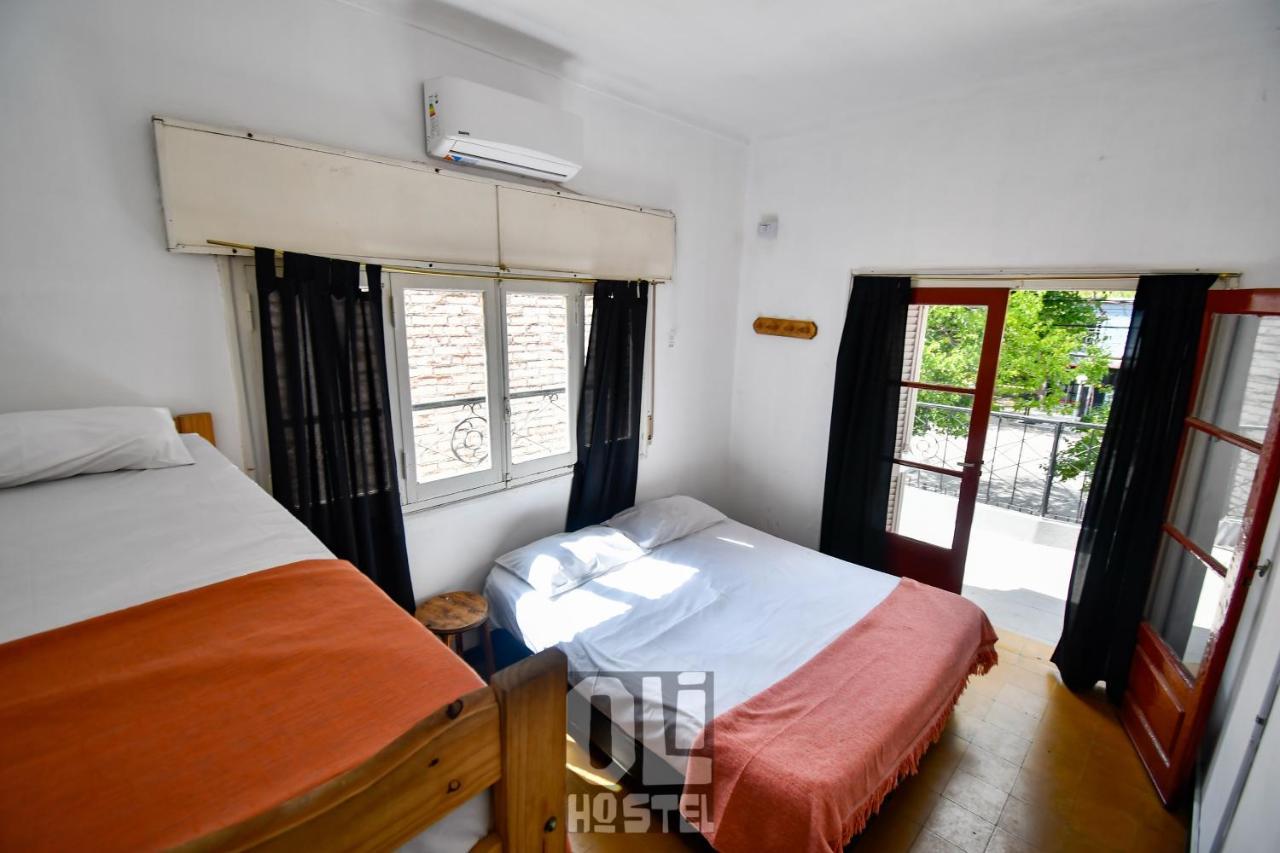 Oli Hostel Сан-Рафаэль Экстерьер фото