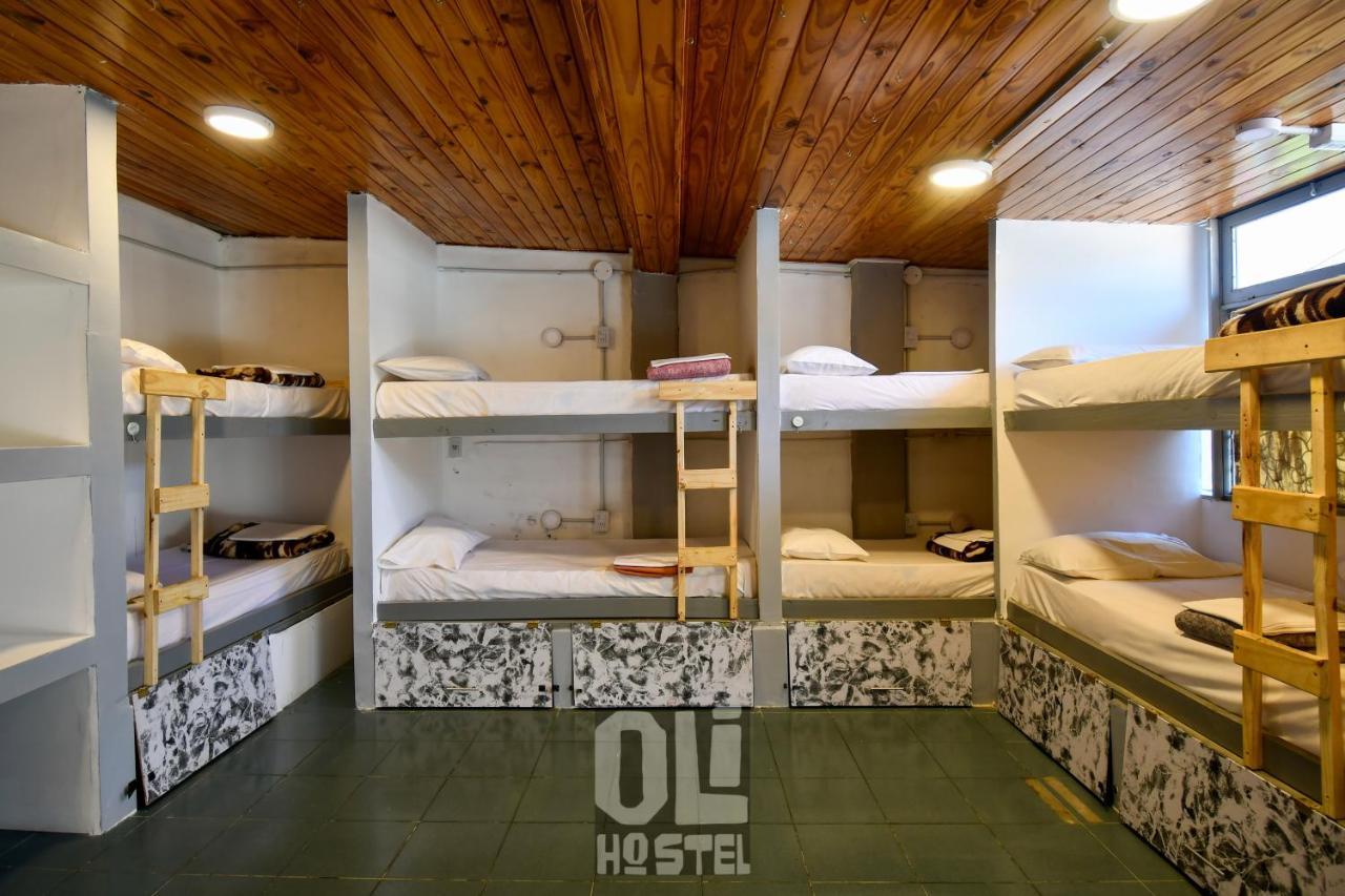 Oli Hostel Сан-Рафаэль Экстерьер фото