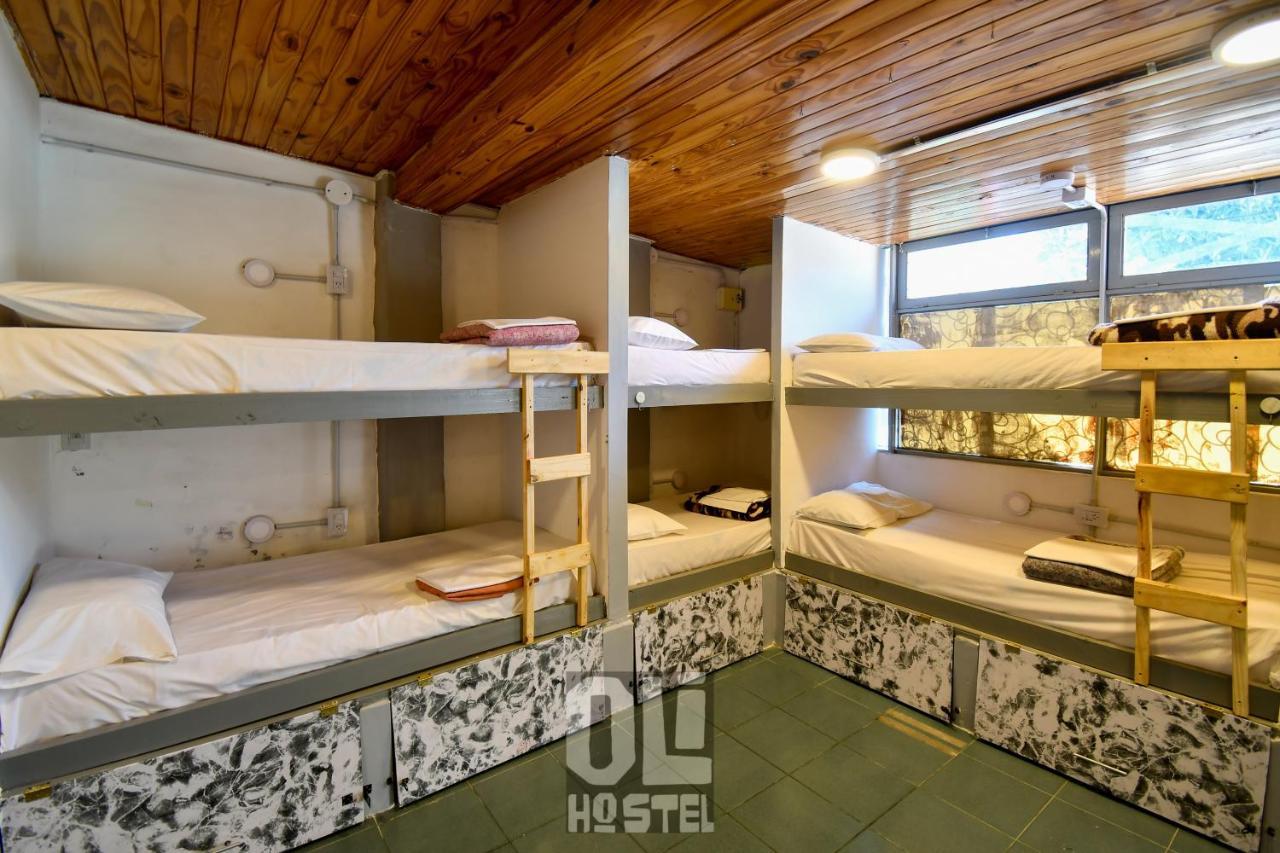 Oli Hostel Сан-Рафаэль Экстерьер фото