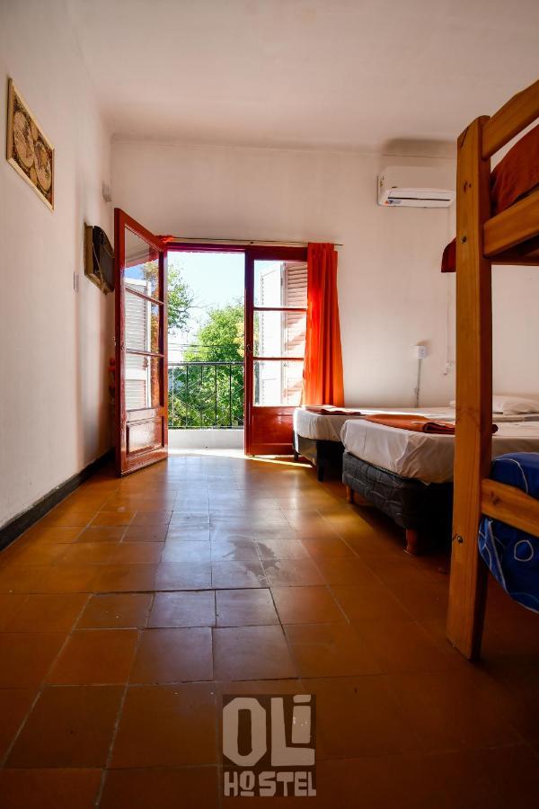 Oli Hostel Сан-Рафаэль Экстерьер фото
